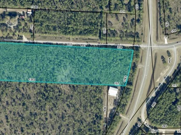 Avalon Blvd, Milton, FL 32583