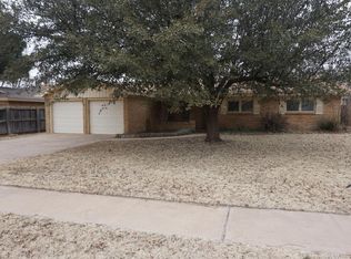 6306 Nashville Dr, Lubbock, TX 79413