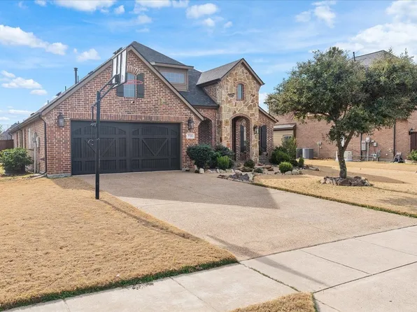721 Berkshire Dr, Prosper, TX 75078