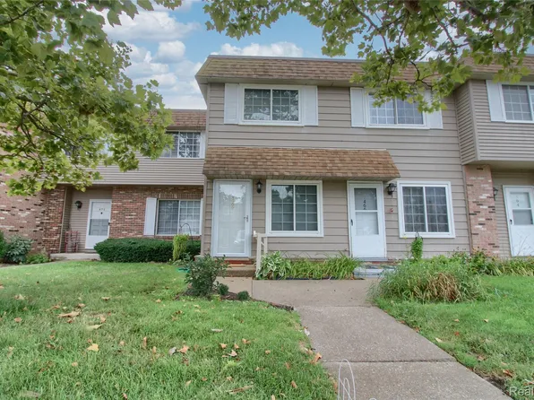 468 Riverbend Dr, Milan, MI 48160