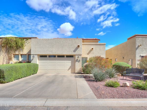 Casa Grande AZ Townhomes & Townhouses For Sale - 3 Homes | Zillow