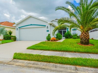 4198 Cannes Ave, Lake Wales, FL, 33859