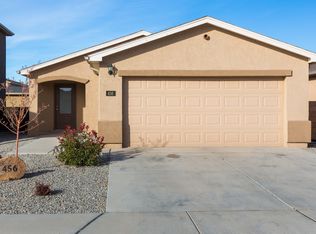 456 Chafey Dr SW, Los Lunas, NM 87031