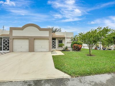 9110 Fairbanks Lane #1, Boca Raton, FL, 33496