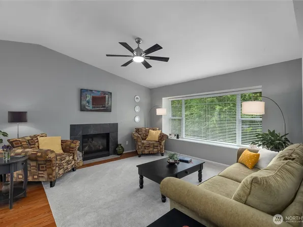 2976 Hampton Drive SW, Tumwater, WA 98512