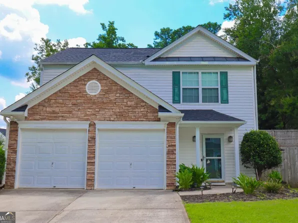 3706 Charles St NW, Lilburn, GA 30047