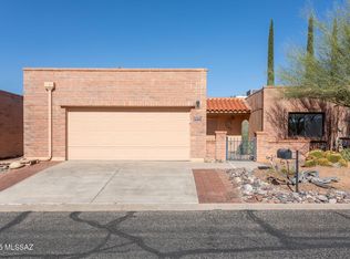 1675 W Retorno De Manana, Green Valley, AZ 85622