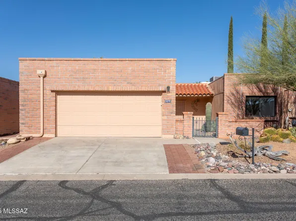 1675 W Retorno De Manana, Green Valley, AZ 85622