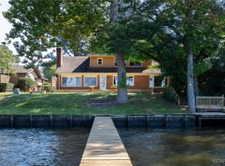 3078 N Riverside Dr, Lanexa, VA 23089