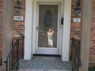 506 Rudolph St #C, Goldsboro, NC 27530