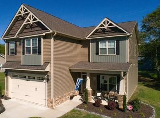 212 Rustic Field Dr, Goldsboro, NC 27530