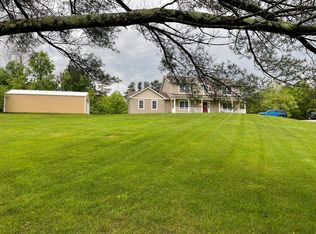 7719 Bear Run Rd, Logan, OH 43138