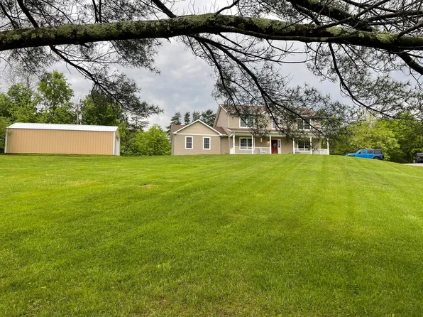 7719 Bear Run Rd, Logan, OH 43138