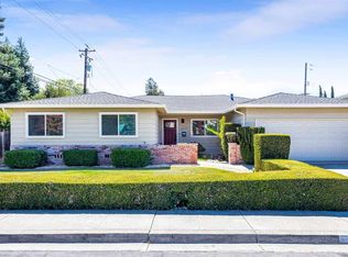 4674 Greenbush Dr, Concord, CA 94521