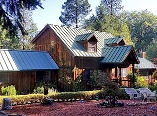 120 Sloan Mountain Ln, Grants Pass, OR 97527