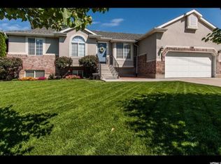1588 N 200 W, Bountiful, UT 84010