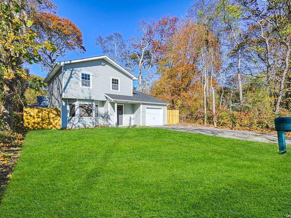 13 Fairview Drive, Shirley, NY 11967 Zillow