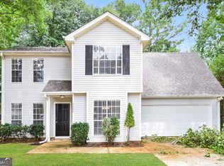 3302 Basking Shade Ln, Decatur, GA 30034