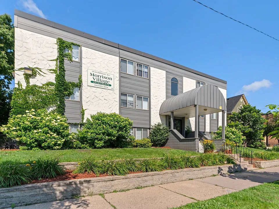Morrison Village Apartments