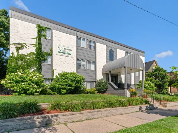 Morrison Village Apartments