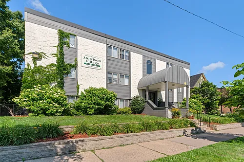 Morrison Village Apartments Photo 1