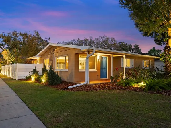 615 N Woodlynne Ave, Tampa, FL 33609