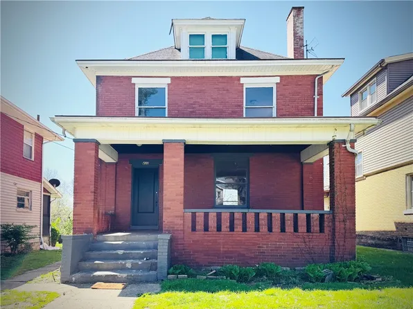 432 Boyles Ave, New Castle, PA 16101