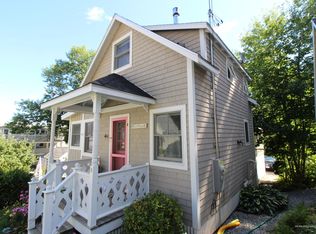 8 Main St, Lincolnville, ME 04849