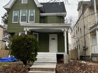 111 Richelieu Ter, Newark, NJ 07106