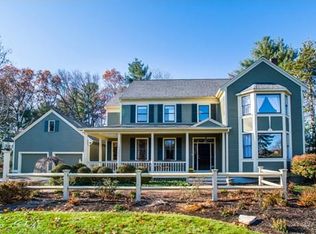 3 Old Town Rd, Walpole, MA 02081