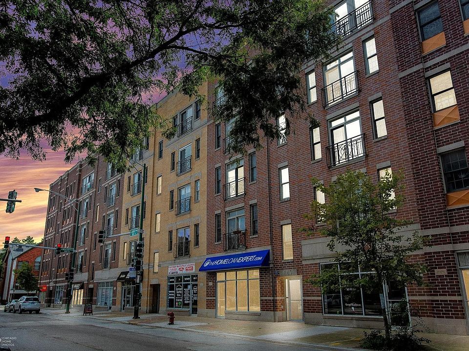 1st image of 1915 W Diversey Pkwy APT 502
