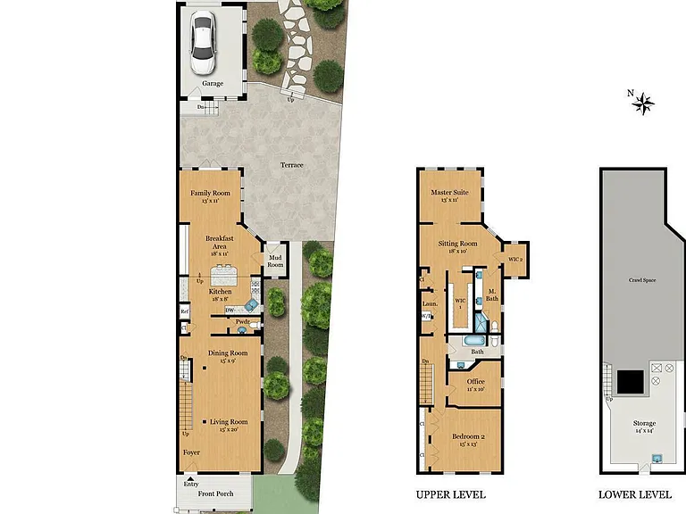 4457 Macarthur Blvd NW — Photo 34