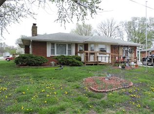 500 Main St, Tabor, IA 51653