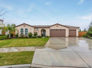 6119 Wren Ct, Visalia, CA 93291