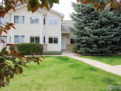 2143 Meadow Ct, Longmont, CO, 80501