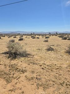 0 Papago Rd #6, Apple Valley, CA, 92307