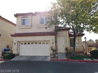 5270 Monterey Park Cir, Las Vegas, NV 89146