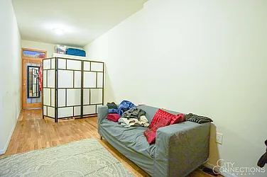 Rented by City Connections Realty