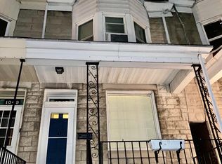 1047 N Front St, Reading, PA 19601