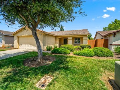 4208 Aubergine Way, Mather, CA, 95655