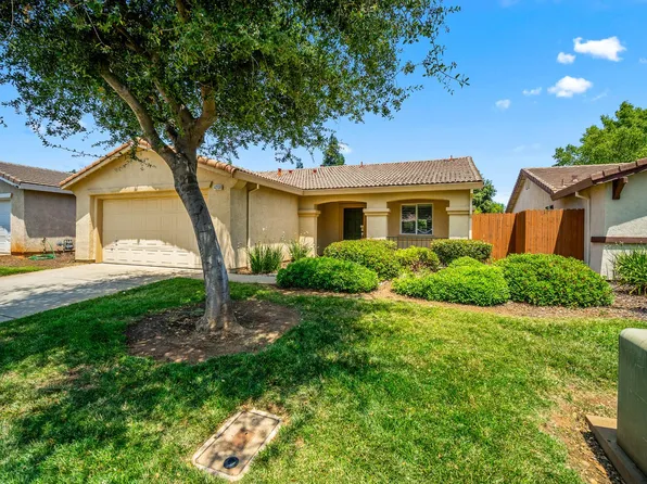 4208 Aubergine Way, Mather, CA 95655
