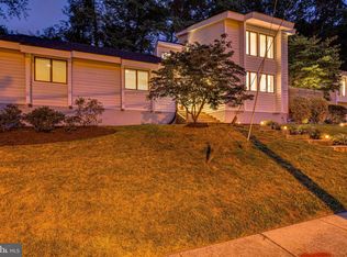 3605 Military Rd, Arlington, VA 22207