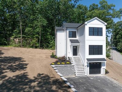 296 Central St, Milford, MA, 01757