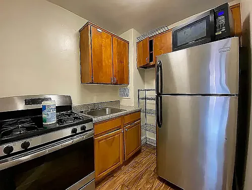 183 Winthrop St #2P Photo 1