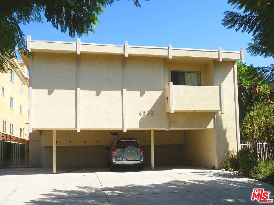1st image of 4032 Inglewood Blvd