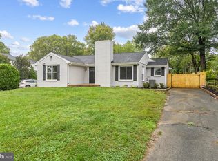 3001 Franklin St, Alexandria, VA 22306