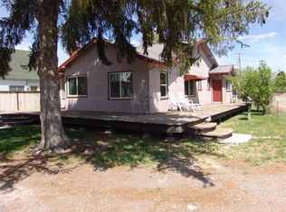 308 S Court St, Alturas, CA 96101