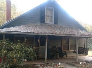 5031 Covered Bridge Rd, Trinity, NC 27370