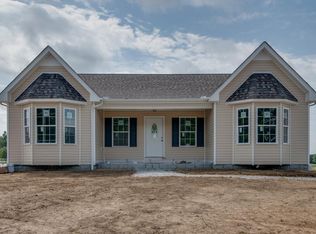 590 Murrell Rd LOT 2, Dickson, TN 37055