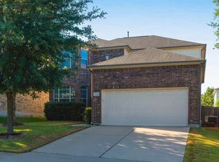 3539 Shiraz Loop, Round Rock, TX 78665